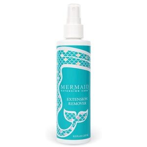 Mermaid Extension Care Extension Adhesive Remover